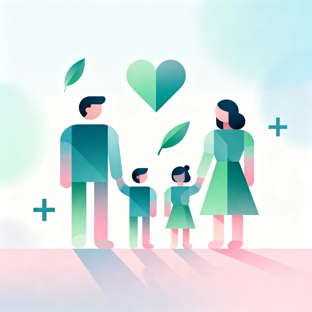 Jak dbać o zdrowie rodziny